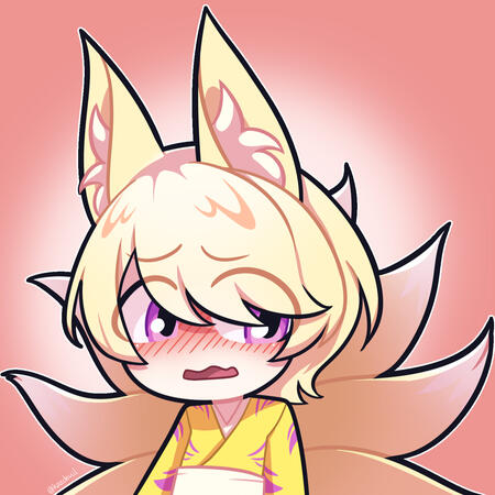 chibi pfp