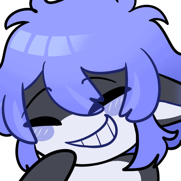 simple animated emote